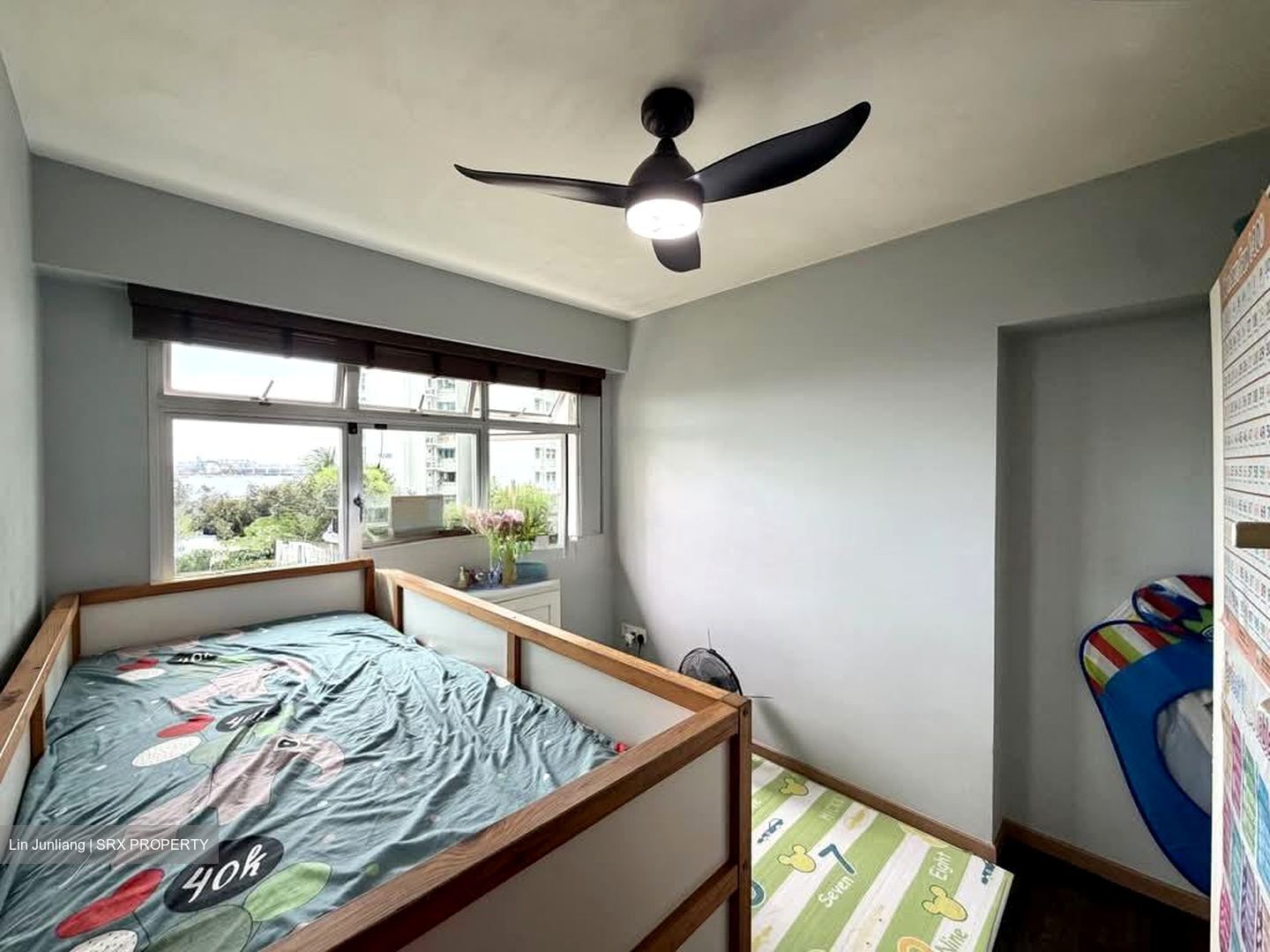 Blk 421B Northshore Straitsview (Punggol), HDB 4 Rooms #587211781